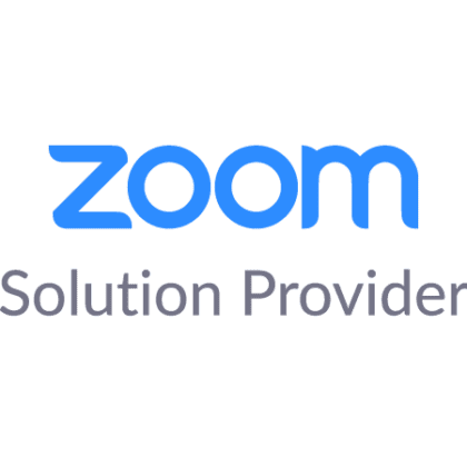 Zoom Solution Provider