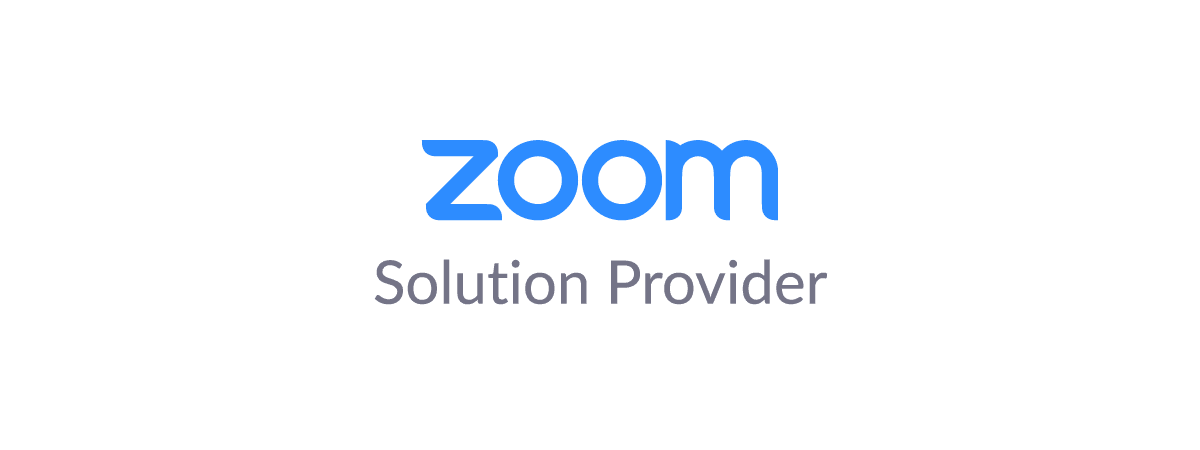 Zoom Solution Provider